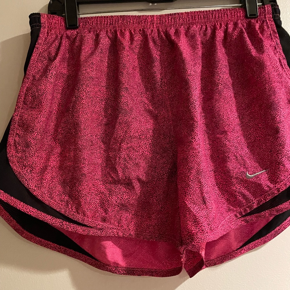 Ladies NWT Nike shorts.